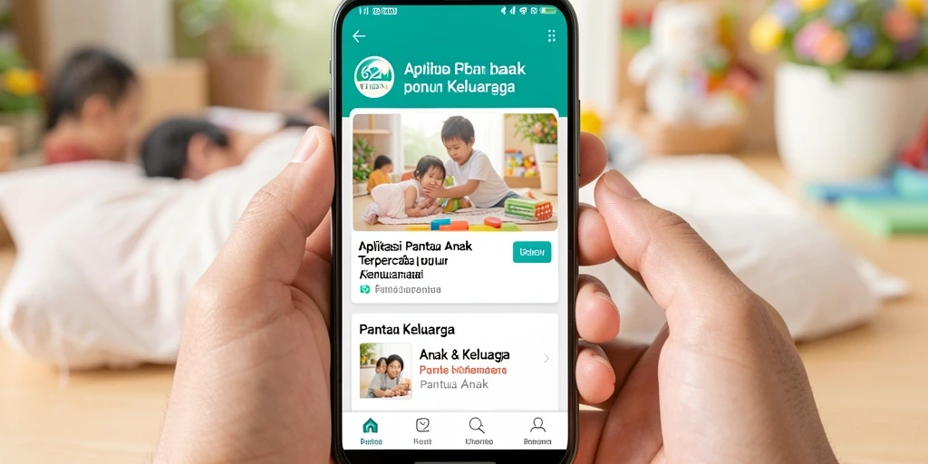 Tampilan antarmuka aplikasi 62IDN yang ramah pengguna dan fungsional.