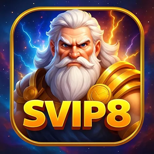 SVIP8 - Aplikasi Status & Stiker Terbaik untuk Sosial & Chat