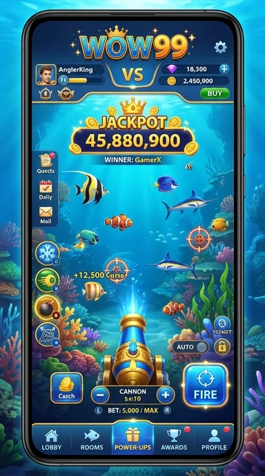 wow99 - Hub Aplikasi untuk Berbagai Pilihan Software